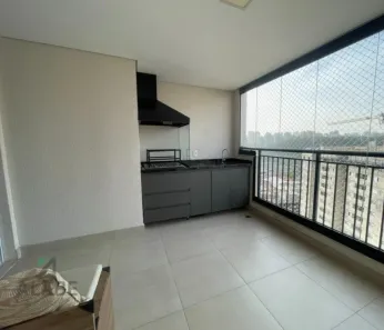 Apartamento com 2 Quartos à venda, 70m² no Santo Amaro, São Paulo