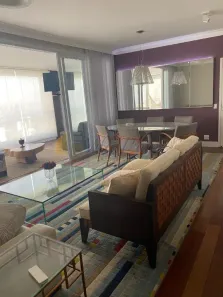 Apartamento com 3 Quartos para venda ou aluguel, 171m² no Paraíso, São Paulo