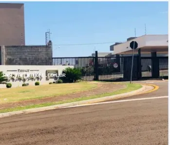 Lote/Terreno à venda, 338m² no Brasília, Londrina