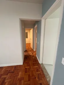 Apartamento com 2 Quartos à venda, 53m² no Perdizes, São Paulo