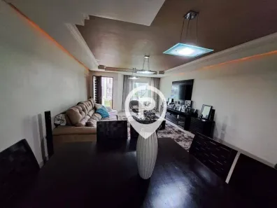 Sobrado com 4 Quartos à venda, 320m² no Vila Guiomar, Santo André