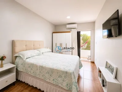 Kitnet com 1 Quarto para alugar, 29m² no Setor Sudoeste, Brasília