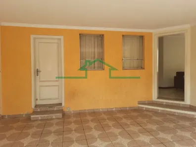 Casa com 2 Quartos à venda, 138m² no Vila Independência, Piracicaba