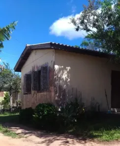 Casa com 2 Quartos à venda, 53m² no Fiuza, Viamão