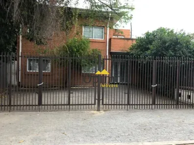 Imóvel Comercial com 4 Quartos para alugar, 480m² no Jardim Paulista, São Paulo