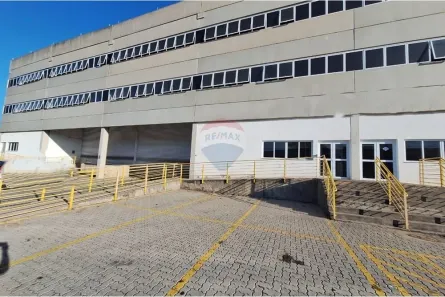 Galpão/Depósito/Armazém para alugar, 2000m² no Rio Abaixo, Atibaia