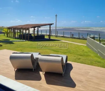 Lote/Terreno à venda, 472m² no Costa Brava, Paripueira