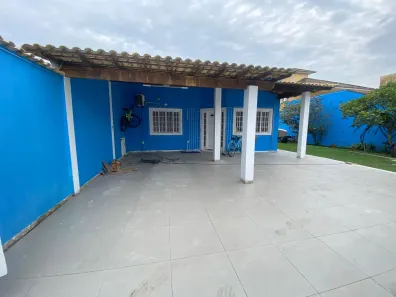 Casa com 5 Quartos à venda, 510m² no Parque Burle, Cabo Frio