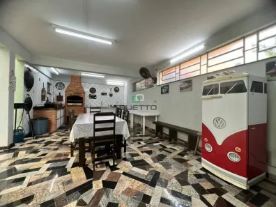 Casa com 3 Quartos à venda, 310m² no Jardim Laudissi, Santa Bárbara D'Oeste