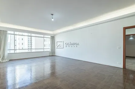 Apartamento com 3 Quartos à venda, 300m² no Jardim Paulista, São Paulo