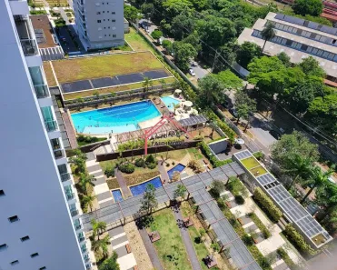 Apartamento com 2 Quartos à venda, 87m² no Vila Anastácio, São Paulo
