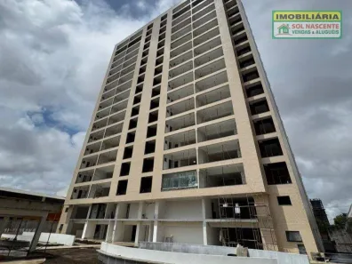 Apartamento com 3 Quartos à venda, 120m² no Engenheiro Luciano Cavalcante, Fortaleza