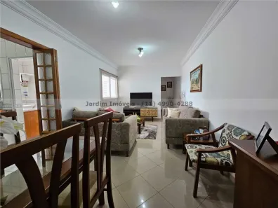Cobertura com 3 Quartos à venda, 150m² no Vila Alzira, Santo André