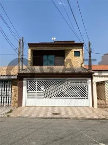 Casa com 4 Quartos para alugar, 150m² no Parque Jataí, Votorantim