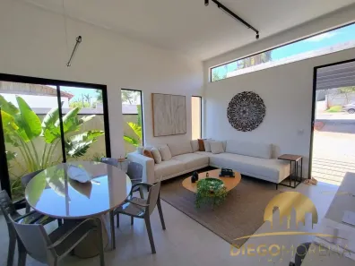 Casa de Condomínio com 3 Quartos à venda, 165m² no Atibaia Belvedere, Atibaia