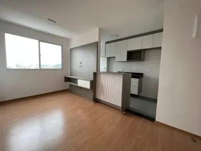Apartamento com 2 Quartos à venda, 43m² no Parque Industrial, Campinas