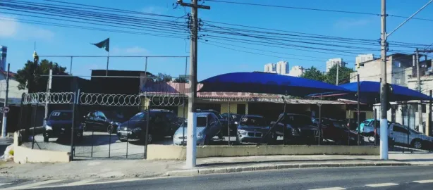 Imóvel Comercial à venda, 272m² no Ferreira, São Paulo