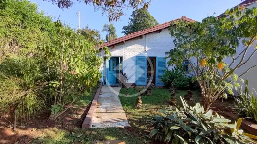 Casa de Condomínio com 4 Quartos à venda, 284m² no Caixa D´Água, Vinhedo