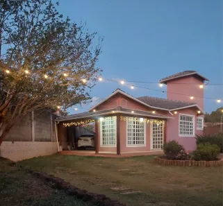 Casa com 5 Quartos à venda, 234m² no Loteamento do Carmindo (Colônia do Marçal), São João Del Rei