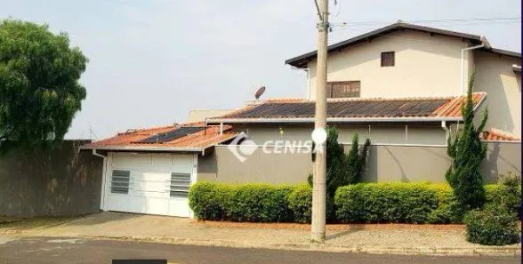 Casa com 5 Quartos à venda, 257m² no Jardim Regina, Indaiatuba