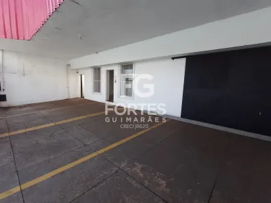 Imóvel Comercial para alugar, 421m² no Vila Seixas, Ribeirão Preto