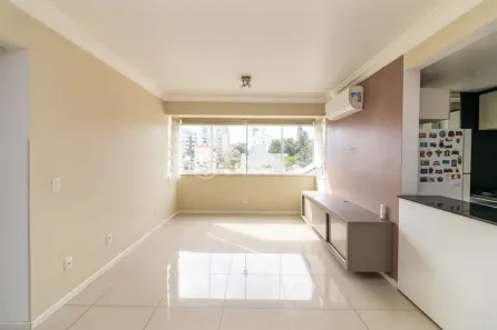 Apartamento com 2 Quartos à venda, 68m² no Jardim Botânico, Porto Alegre