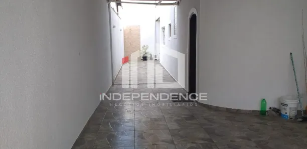 Sobrado com 3 Quartos à venda, 180m² no Residencial Cambuí, São José dos Campos