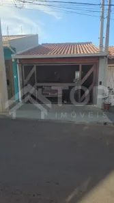 Casa com 3 Quartos à venda, 80m² no Residencial Parque Douradinho, São Carlos