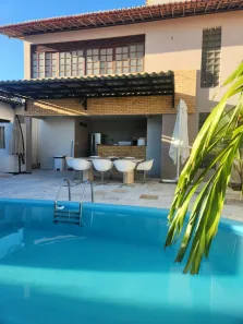 Casa com 4 Quartos à venda, 529m² no Lagoa Nova, Natal