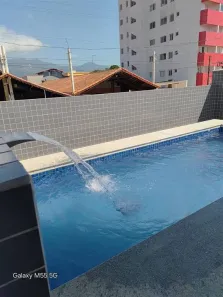 Apartamento com 1 Quarto à venda, 43m² no Real, Praia Grande