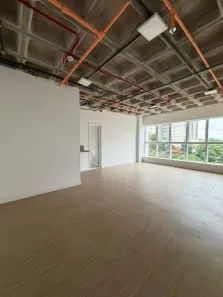 Sala Comercial para alugar, 52m² no Gleba Fazenda Palhano, Londrina