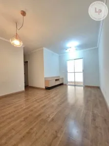 Apartamento com 3 Quartos à venda, 83m² no Vila das Hortências, Jundiaí