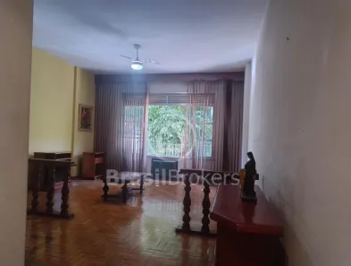 Apartamento com 2 Quartos à venda, 88m² no Tijuca, Rio de Janeiro