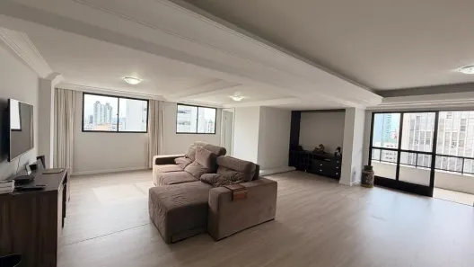 Apartamento com 5 Quartos à venda, 327m² no Centro, Itajaí