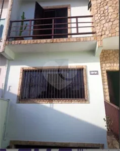 Sobrado com 3 Quartos à venda, 250m² no Vila Lúcia, São Paulo
