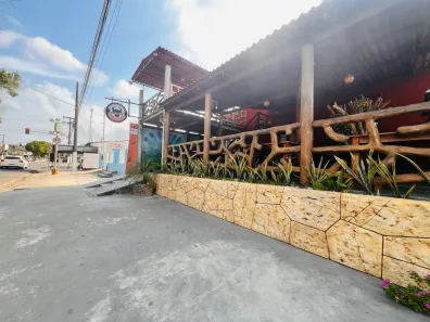 Imóvel Comercial com 4 Quartos à venda, 565m² no Centro, Capanema