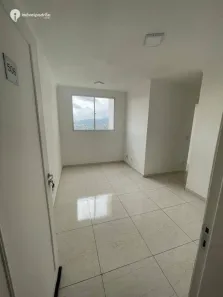 Apartamento com 2 Quartos à venda, 46m² no Jardim Alvorada, Nova Iguaçu