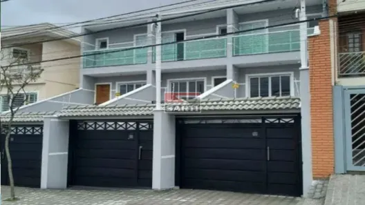 Sobrado com 3 Quartos à venda, 180m² no Vila Paiva, São Paulo