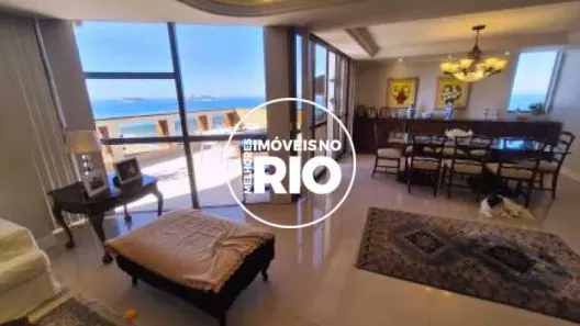 Apartamento com 4 Quartos à venda, 310m² no Barra da Tijuca, Rio de Janeiro