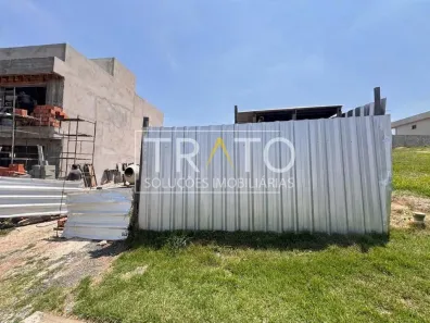 Lote/Terreno à venda, 300m² no Jardim Ypê, Paulínia