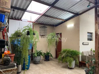 Casa com 2 Quartos à venda, 200m² no Vila Santa Clara, São Paulo