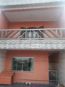 Sobrado com 3 Quartos à venda, 226m² no Assunção, São Bernardo do Campo