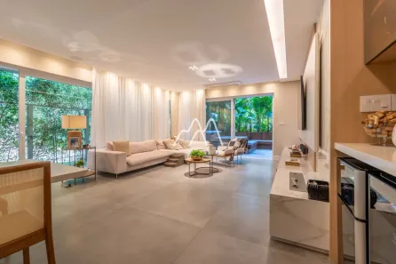 Apartamento com 2 Quartos à venda, 251m² no Jurerê Internacional, Florianópolis