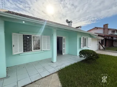 Casa com 4 Quartos à venda, 190m² no Imbé, Imbé