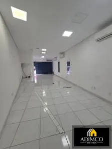 Ponto Comercial para alugar, 82m² no Penha de França, São Paulo