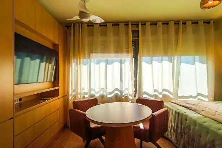 Kitnet com 1 Quarto à venda, 25m² no Bela Vista, Porto Alegre