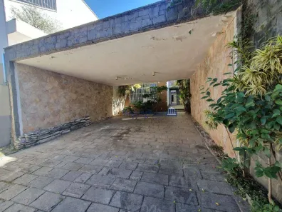 Sobrado com 3 Quartos à venda, 250m² no Vila Madalena, São Paulo