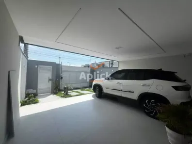 Casa com 3 Quartos à venda, 233m² no Morada de Laranjeiras, Serra