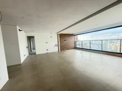 Apartamento com 3 Quartos à venda, 145m² no Vila Mariana, São Paulo