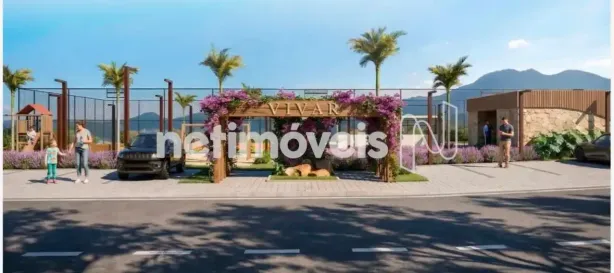 Lote/Terreno à venda, 533m² no Residencial Poços, Lagoa Santa